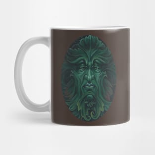 Father Forest Mug